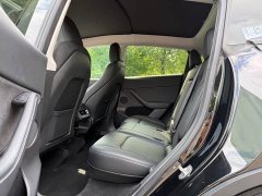Tesla Model Y 2022 Facelift Rear-Wheel Drive - ფოტო 10