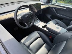 Tesla Model Y 2022 Facelift Rear-Wheel Drive - ფოტო 11
