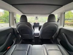 Tesla Model Y 2022 Facelift Rear-Wheel Drive - ფოტო 13