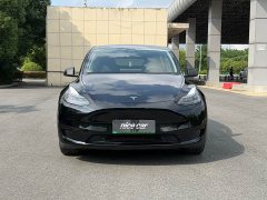 Tesla Model Y 2022 Facelift Rear-Wheel Drive - ფოტო 2