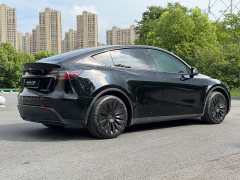 Tesla Model Y 2022 Facelift Rear-Wheel Drive - ფოტო 4