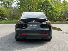 Tesla Model Y 2022 Facelift Rear-Wheel Drive - ფოტო 5
