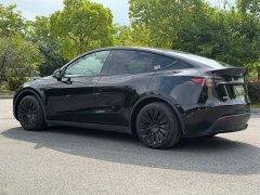 Tesla Model Y 2022 Facelift Rear-Wheel Drive - ფოტო 6