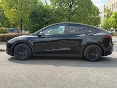 Tesla Model Y 2022 Facelift Rear-Wheel Drive - ფოტო 7