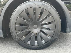 Tesla Model Y 2022 Facelift Rear-Wheel Drive - ფოტო 8