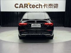 Mercedes-Benz S-Class S 450 L 4MATIC - ფოტო 14