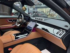 Mercedes-Benz S-Class S 450 L 4MATIC - ფოტო 3