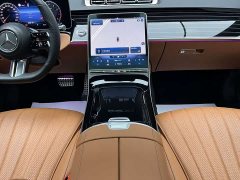 Mercedes-Benz S-Class S 450 L 4MATIC - ფოტო 4