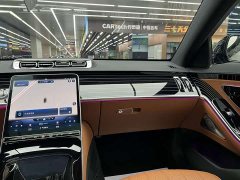 Mercedes-Benz S-Class S 450 L 4MATIC - ფოტო 7