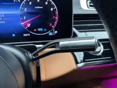Mercedes-Benz S-Class S 450 L 4MATIC - ფოტო 8