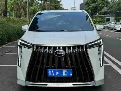 GAC Aion M8 Master Series 400T Flagship - ფოტო 1