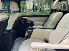 GAC Aion M8 Master Series 400T Flagship - ფოტო 10