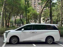GAC Aion M8 Master Series 400T Flagship - ფოტო 3