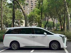 GAC Aion M8 Master Series 400T Flagship - ფოტო 4