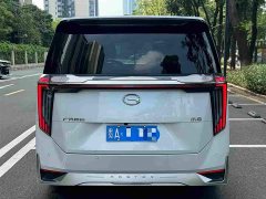 GAC Aion M8 Master Series 400T Flagship - ფოტო 5