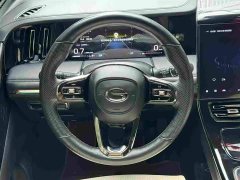 GAC Aion M8 Master Series 400T Flagship - ფოტო 6