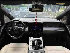 GAC Aion M8 Master Series 400T Flagship - ფოტო 7