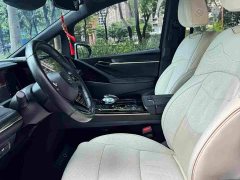 GAC Aion M8 Master Series 400T Flagship - ფოტო 9