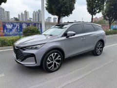BYD Yuan Plus DM-i 115KM Premium - ფოტო 1