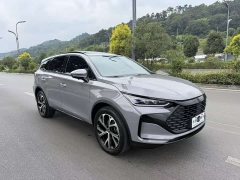 BYD Yuan Plus DM-i 115KM Premium - ფოტო 3