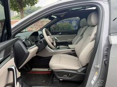 BYD Yuan Plus DM-i 115KM Premium - ფოტო 4