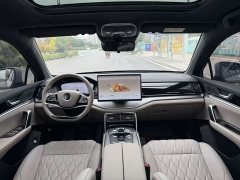 BYD Yuan Plus DM-i 115KM Premium - ფოტო 5