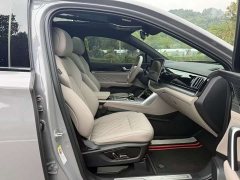 BYD Yuan Plus DM-i 115KM Premium - ფოტო 6