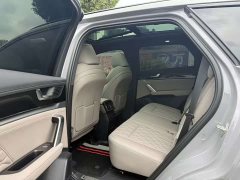 BYD Yuan Plus DM-i 115KM Premium - ფოტო 7