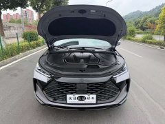 BYD Yuan Plus DM-i 115KM Premium - ფოტო 8