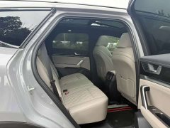 BYD Yuan Plus DM-i 115KM Premium - ფოტო 9