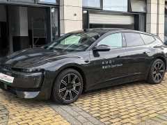 Audi e5 Sportback 2026 Pioneer quattro - ფოტო 1