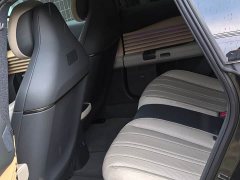 Audi e5 Sportback 2026 Pioneer quattro - ფოტო 10