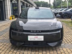 Audi e5 Sportback 2026 Pioneer quattro - ფოტო 2