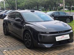 Audi e5 Sportback 2026 Pioneer quattro - ფოტო 3