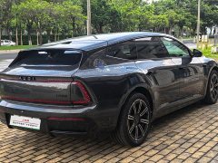 Audi e5 Sportback 2026 Pioneer quattro - ფოტო 6