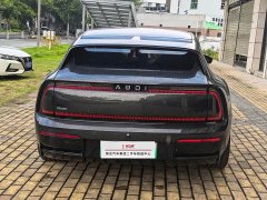 Audi e5 Sportback 2026 Pioneer quattro - ფოტო 7