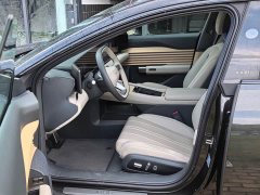 Audi e5 Sportback 2026 Pioneer quattro - ფოტო 8