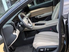 Audi e5 Sportback 2026 Pioneer quattro - ფოტო 9