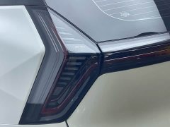 Geely Boyue L Fourth Generation 1.5TD DCT Shanhe - ფოტო 10