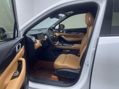 Geely Boyue L Fourth Generation 1.5TD DCT Shanhe - ფოტო 11