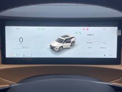 Geely Boyue L Fourth Generation 1.5TD DCT Shanhe - ფოტო 15