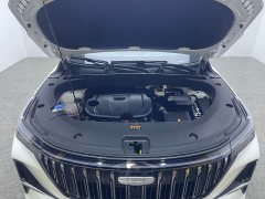 Geely Boyue L Fourth Generation 1.5TD DCT Shanhe - ფოტო 17