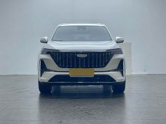 Geely Boyue L Fourth Generation 1.5TD DCT Shanhe - ფოტო 2
