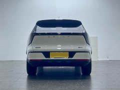 Geely Boyue L Fourth Generation 1.5TD DCT Shanhe - ფოტო 4