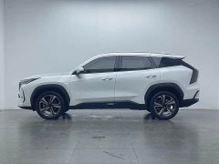 Geely Boyue L Fourth Generation 1.5TD DCT Shanhe - ფოტო 6
