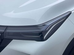 Geely Boyue L Fourth Generation 1.5TD DCT Shanhe - ფოტო 9