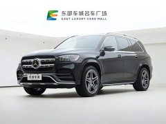 Mercedes-Benz GLS 2022 GLS 450 US-Spec Edition - ფოტო 1
