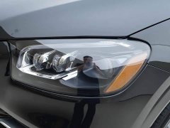 Mercedes-Benz GLS 2022 GLS 450 US-Spec Edition - ფოტო 12