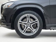 Mercedes-Benz GLS 2022 GLS 450 US-Spec Edition - ფოტო 13