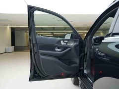 Mercedes-Benz GLS 2022 GLS 450 US-Spec Edition - ფოტო 14